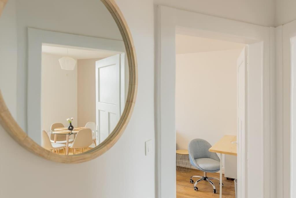 Les Arenes, Metz Centre-Gare-Muse , 4 Pers Apartment Exterior foto
