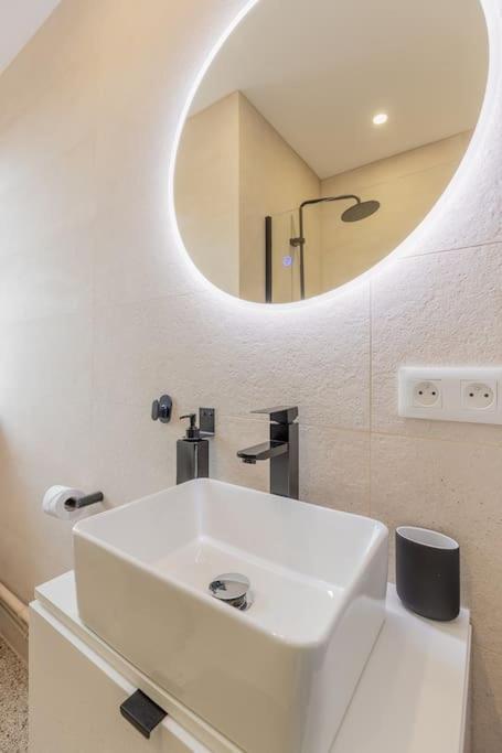 Les Arenes, Metz Centre-Gare-Muse , 4 Pers Apartment Exterior foto